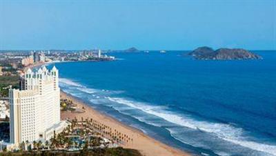 фото отеля Riu Emerald Bay Hotel Mazatlan