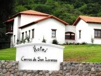 Hotel Cerros de San Lorenzo