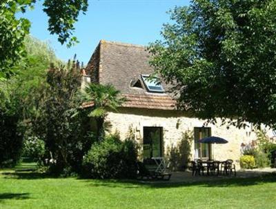 фото отеля RCN Camping Le Moulin de la Pique