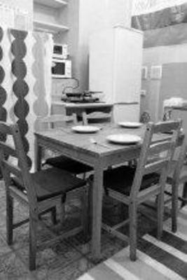 фото отеля Right Place Hostel