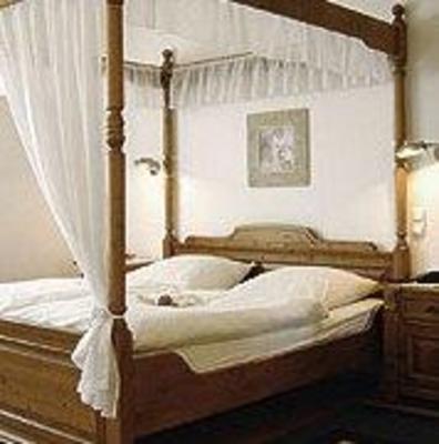 фото отеля Landgasthaus Blucher