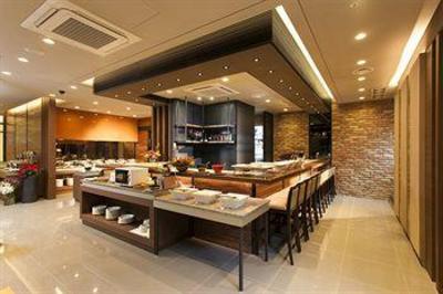 фото отеля Sutton Hotel Myeong Dong
