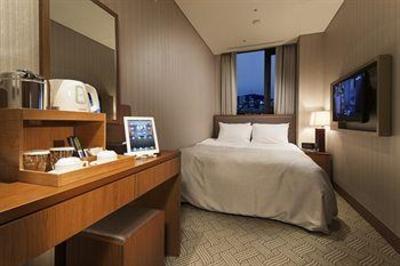 фото отеля Sutton Hotel Myeong Dong