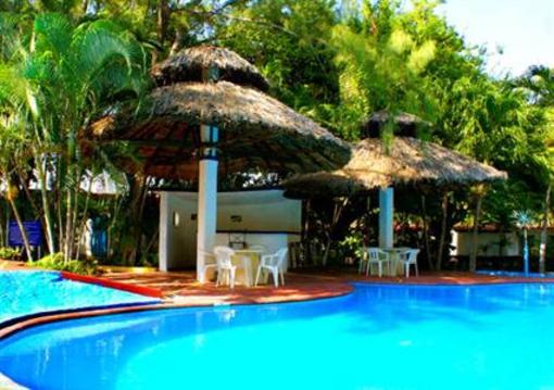 фото отеля Hotel Piedras del Sol Acapulco Diamante