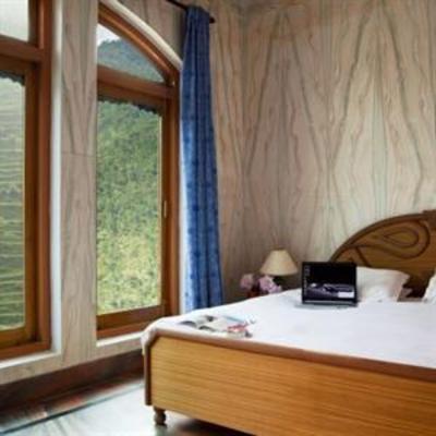 фото отеля Hotel Aditya Palace, Barkot