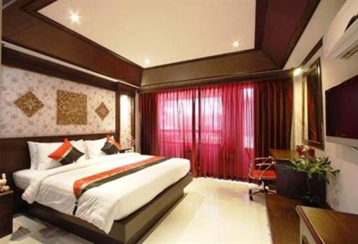 фото отеля Rayaburi Hotel Patong Phuket