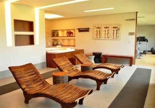 фото отеля Hotel Pontal De Ubu