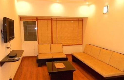 фото отеля iGreenhomes-Sarita Vihar