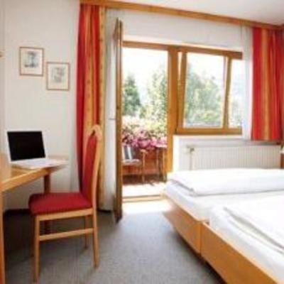фото отеля Pension Kaiserhof