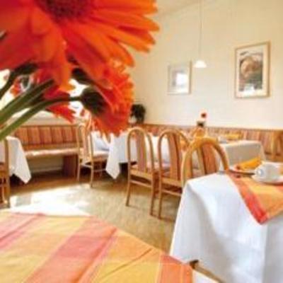 фото отеля Pension Kaiserhof
