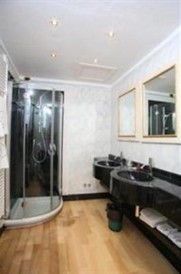 фото отеля Columbia Hotel Montecatini Terme