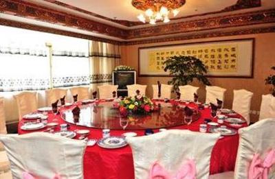 фото отеля Hebei Hotel