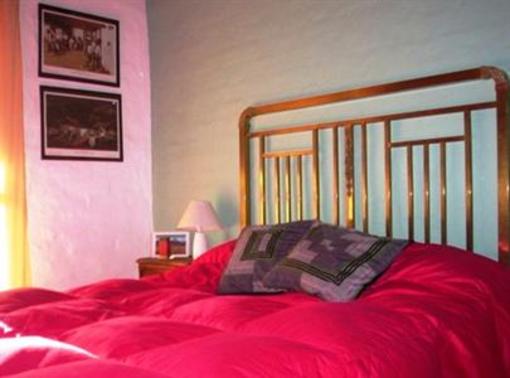 фото отеля Silver Cord Bed and Breakfast