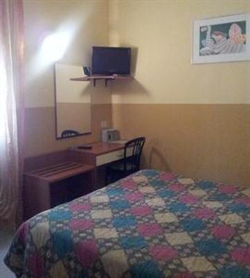 фото отеля Albergo Ristorante Torino