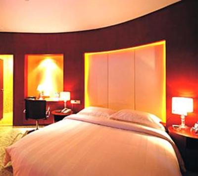 фото отеля Designer Hotel Dongguan