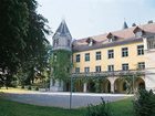 фото отеля Hotel Schloss Brunnegg