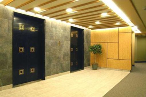 фото отеля Hotel Y De Montreal