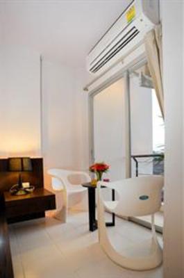 фото отеля Urban Patong Hotel Phuket
