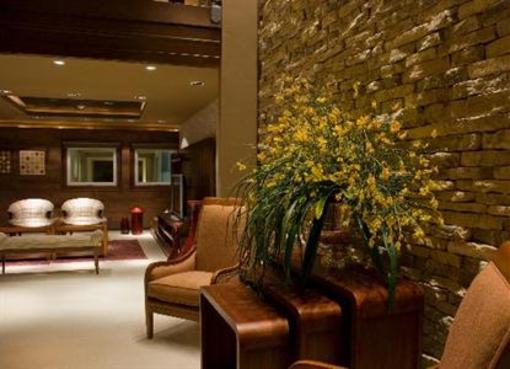 фото отеля Hotel Patagonia Rio Gallegos