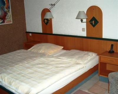 фото отеля Hotel Weilburg