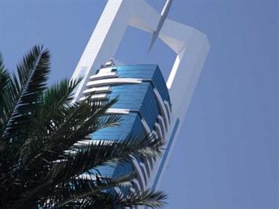 фото отеля Chelsea Tower Hotel Apartments