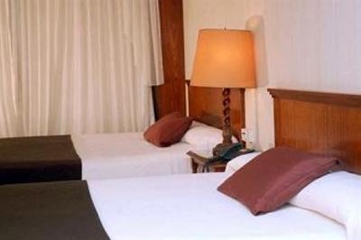 фото отеля Hotel Posta Carretas