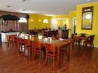 фото отеля Hotel Restaurant It posthus Ferwerderadiel