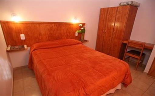 фото отеля Andesol Apart
