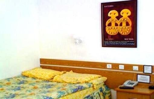 фото отеля Hotel Asikoglu