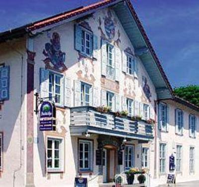 фото отеля Andechser Hof Hotel Tutzing