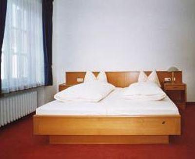 фото отеля Andechser Hof Hotel Tutzing