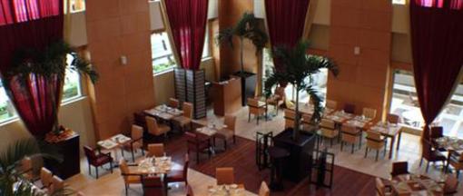 фото отеля The Aryaduta Hotel & Convention Center Palembang