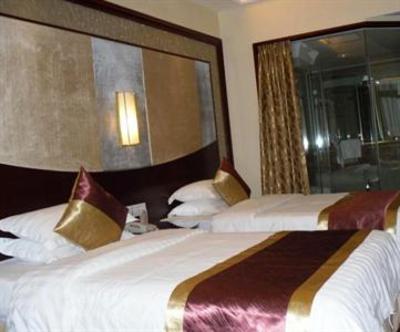 фото отеля Hongchang Hotel
