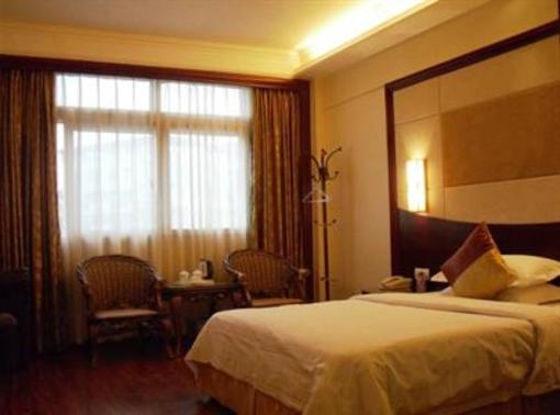 фото отеля Hongchang Hotel