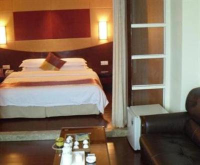 фото отеля Hongchang Hotel