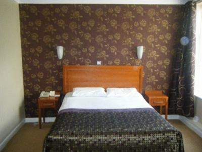 фото отеля Springhill Court Hotel Kilkenny