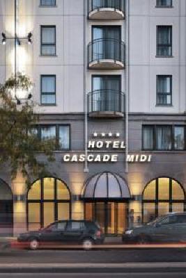 фото отеля Hotel Cascade Midi