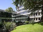 фото отеля Mercure Holland House Hotel Bristol