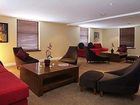 фото отеля Mercure Holland House Hotel Bristol