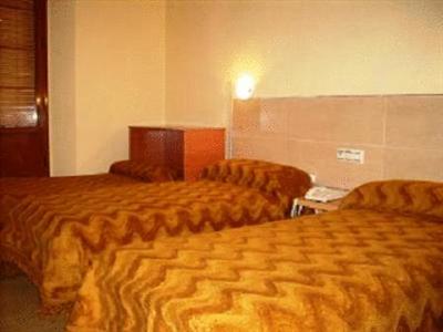 фото отеля Nest Style Granada