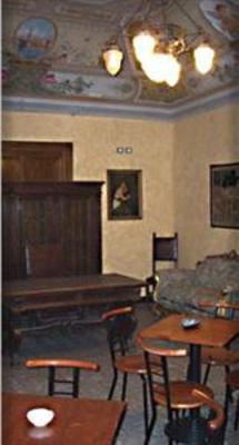 фото отеля B&B Plutia Vacanze