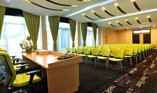 фото отеля Biser Hotel Derventa