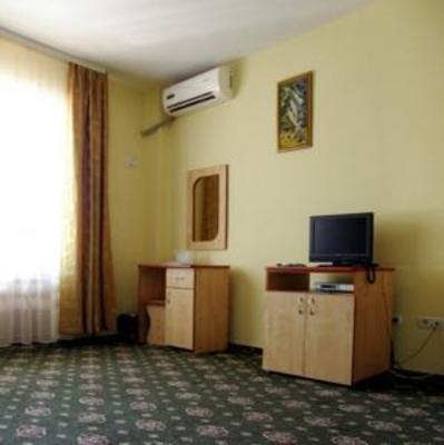 фото отеля Hotel Angely