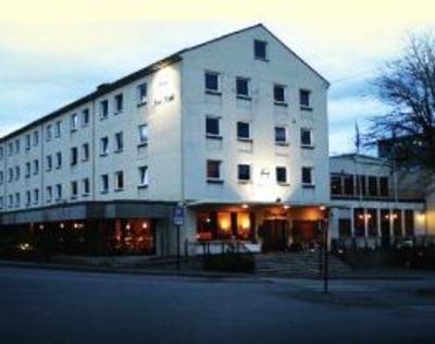 фото отеля Grand Hotel Stord