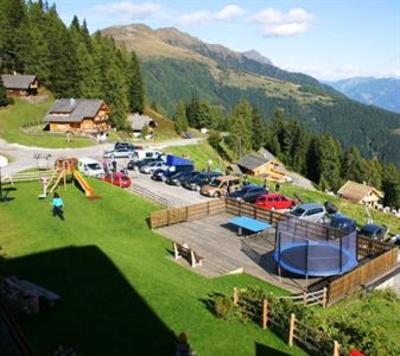фото отеля Sattleggers Alpenhof