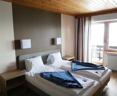 фото отеля Sattleggers Alpenhof