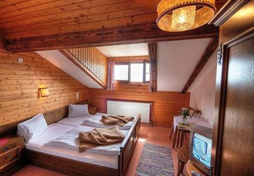 фото отеля Sattleggers Alpenhof