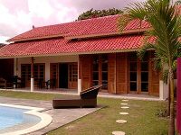 Villa Pondok Terra