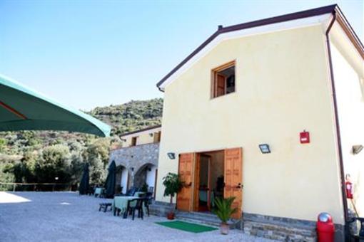 фото отеля Il Poggio Del Mare