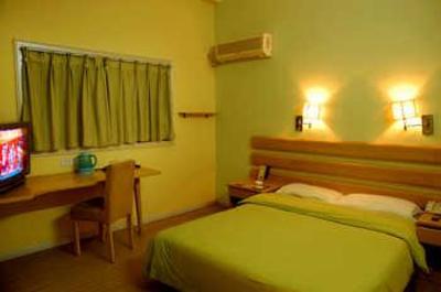 фото отеля Jishasha Hotel